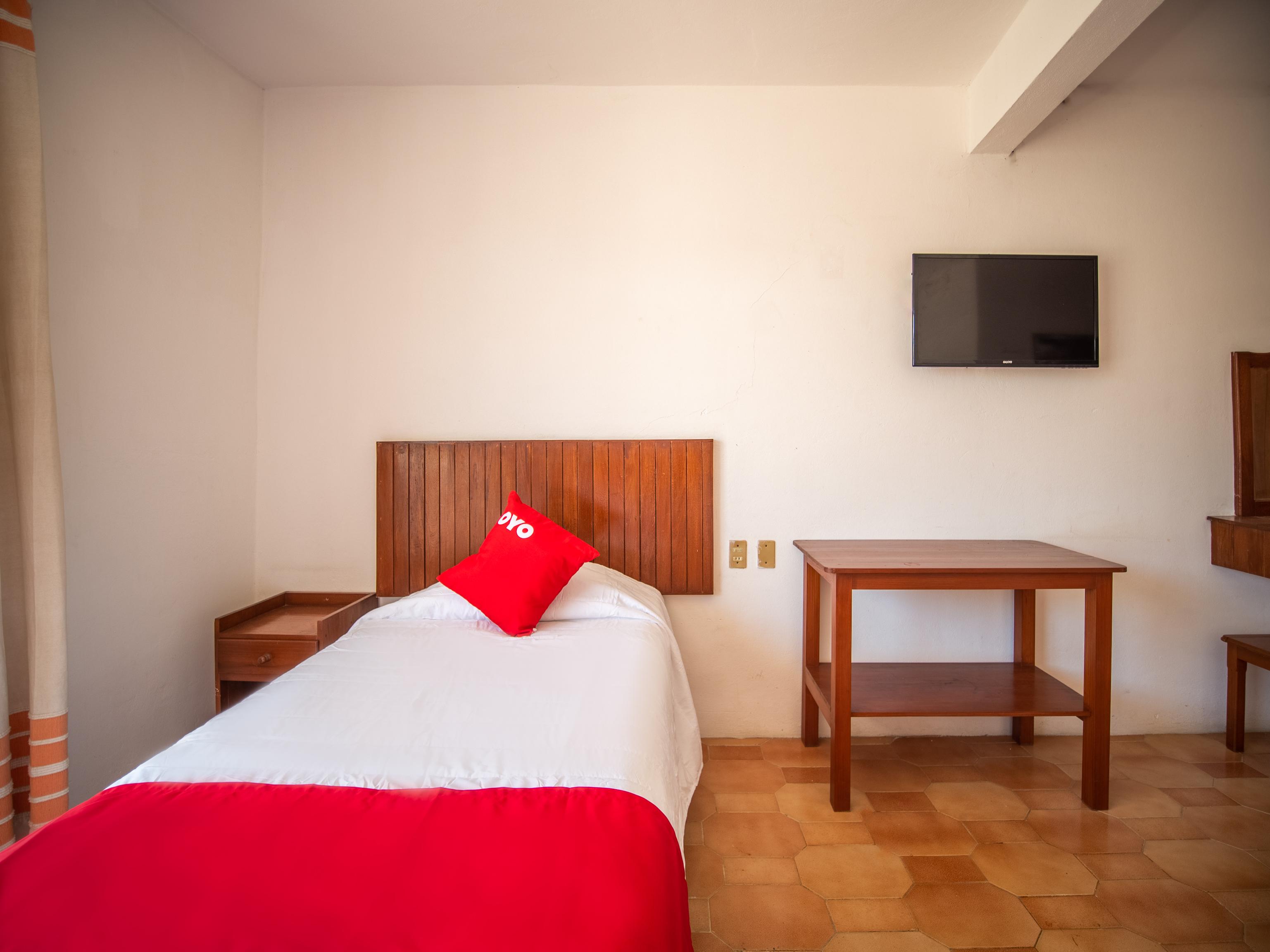 Oyo Hotel Arena Surf, Puerto Escondido المظهر الخارجي الصورة