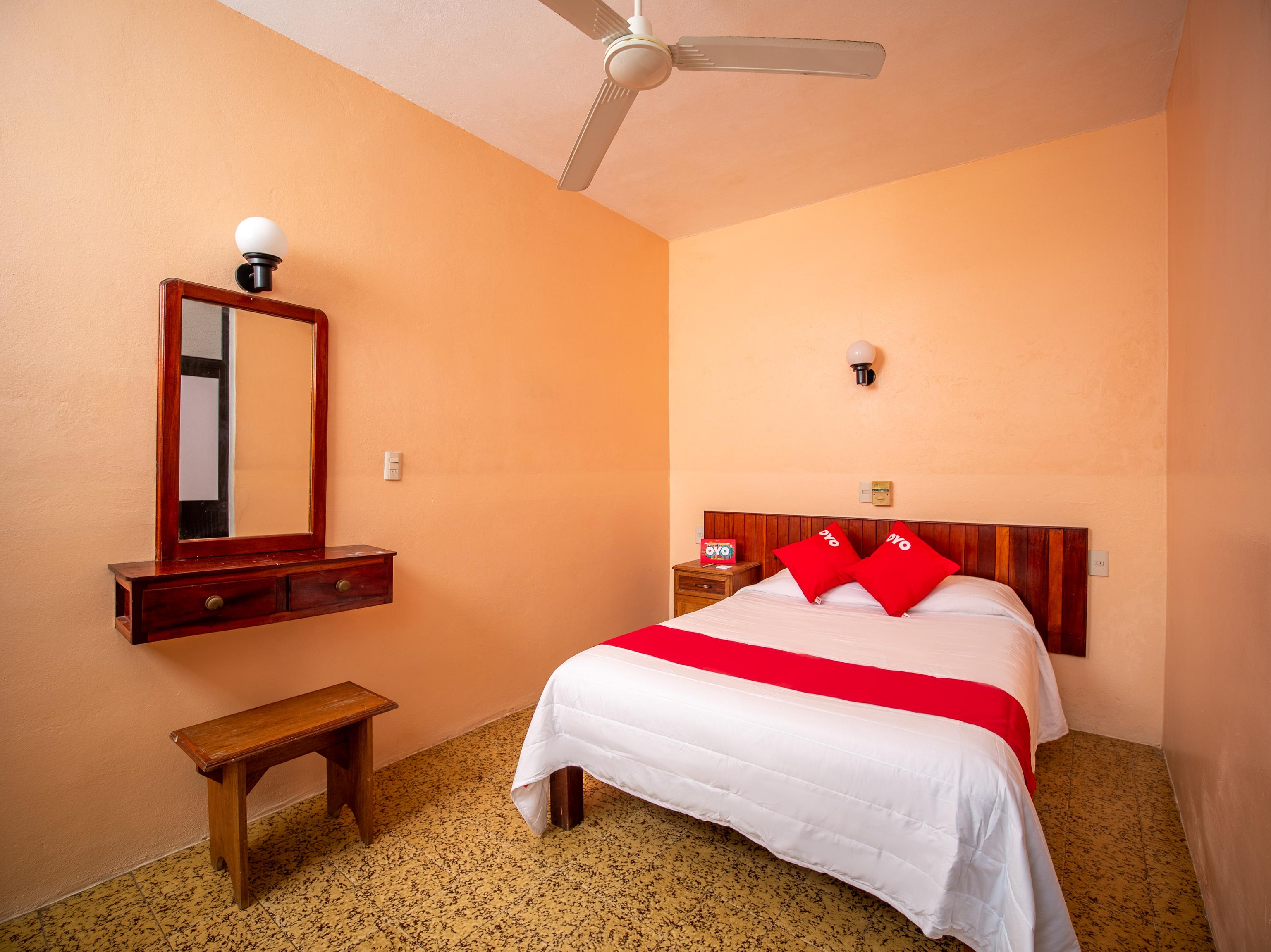 Oyo Hotel Arena Surf, Puerto Escondido المظهر الخارجي الصورة